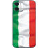 Italy Flag iPhone 12 Skin